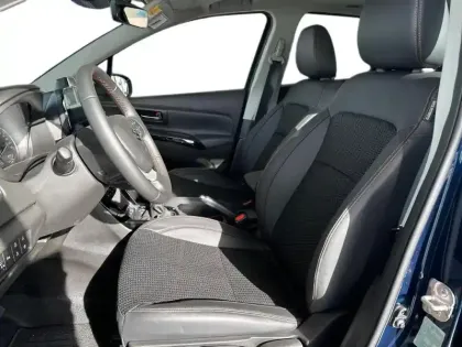 Photo 6 Suzuki S-cross  1.4 Boosterjet Hybrid 110ch Xplore