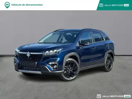 Photo Suzuki S-cross Xplore