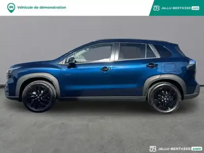 Photo 19 Suzuki S-cross  1.4 Boosterjet Hybrid 110ch Xplore