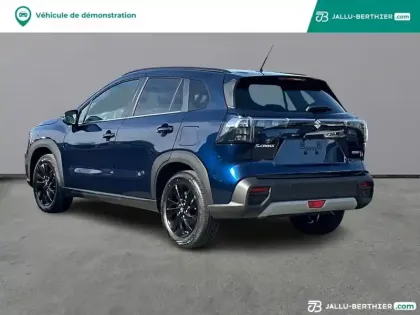 Photo 17 Suzuki S-cross  1.4 Boosterjet Hybrid 110ch Xplore