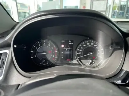 Photo 25 Suzuki S-cross  1.4 Boosterjet Hybrid 110ch Xplore