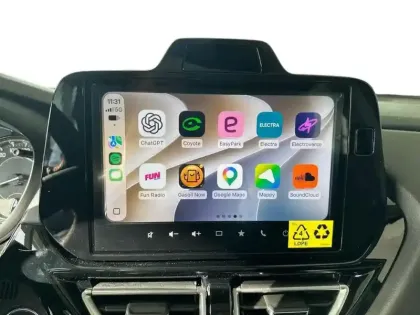 Photo 12 Suzuki S-cross  1.4 Boosterjet Hybrid 110ch Xplore