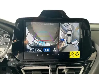 Photo 28 Suzuki S-cross  1.4 Boosterjet Hybrid 110ch Xplore