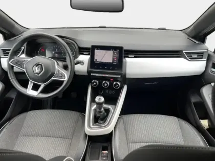 Photo 12 Renault Clio  1.0 TCe 90ch Techno