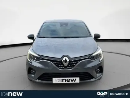 Photo 7 Renault Clio  1.0 TCe 90ch Techno