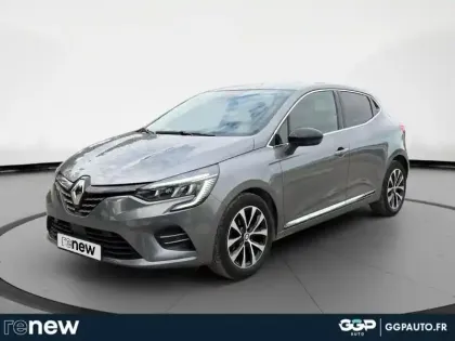 Photo Renault Clio Techno