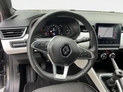 Photo 14 Renault Clio  1.0 TCe 90ch Techno