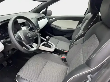 Photo 13 Renault Clio  1.0 TCe 90ch Techno