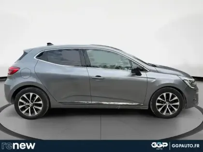 Photo 5 Renault Clio  1.0 TCe 90ch Techno