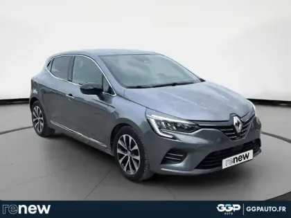 Photo 6 Renault Clio  1.0 TCe 90ch Techno