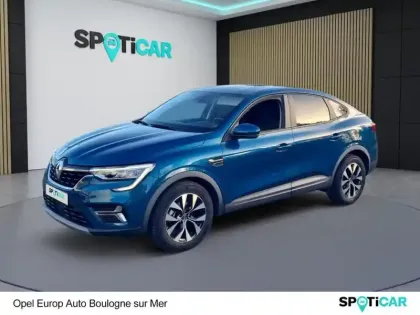 Photo Renault Arkana Evolution