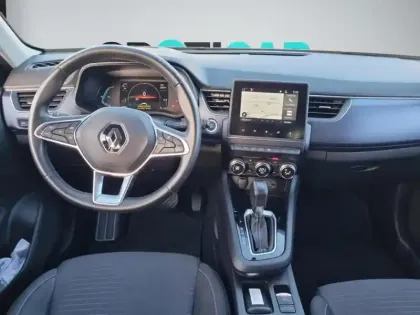 Photo 12 Renault Arkana  1.6 E-Tech hybride 145ch Evolution -22