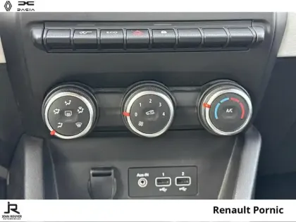 Photo 14 Renault Clio  1.0 TCe 100ch Limited GPL -21N
