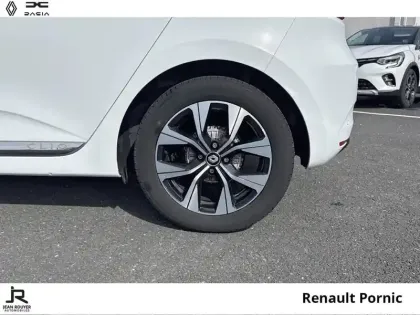 Photo 7 Renault Clio  1.0 TCe 100ch Limited GPL -21N