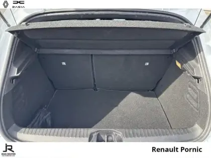 Photo 6 Renault Clio  1.0 TCe 100ch Limited GPL -21N