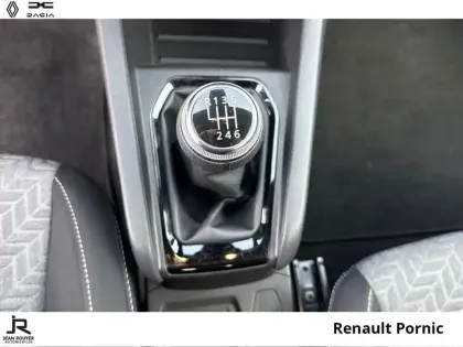 Photo 5 Renault Clio  1.0 TCe 100ch Limited GPL -21N