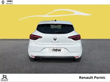 Photo 10 Renault Clio  1.0 TCe 100ch Limited GPL -21N