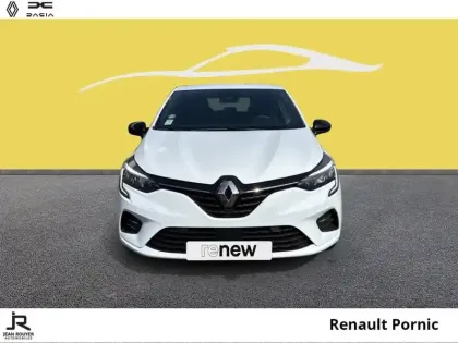 Photo 8 Renault Clio  1.0 TCe 100ch Limited GPL -21N