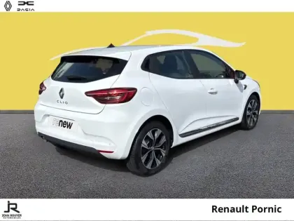 Photo 11 Renault Clio  1.0 TCe 100ch Limited GPL -21N
