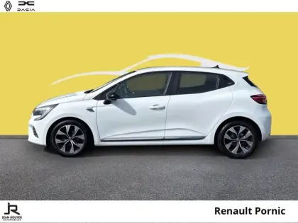 Photo 9 Renault Clio  1.0 TCe 100ch Limited GPL -21N