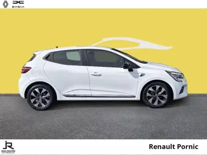 Photo 12 Renault Clio  1.0 TCe 100ch Limited GPL -21N