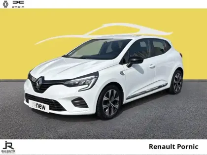 Photo Renault Clio Limited