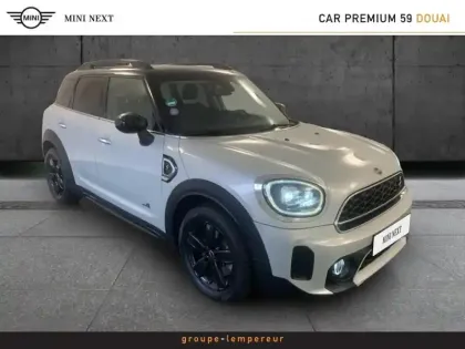 Photo Mini Countryman Essential