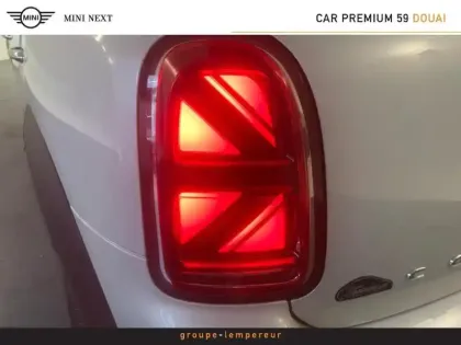 Photo 6 Mini Countryman  Cooper S 178ch  Essential ALL4 BVA8