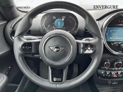 Photo 20 Mini Mini Clubman Cooper 136ch Knightsbridge BVA7