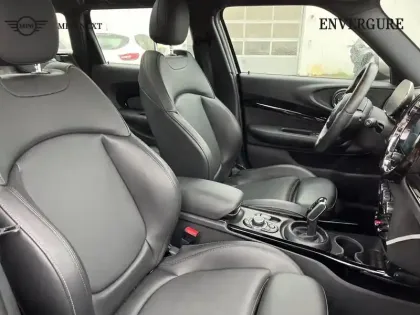 Photo 22 Mini Mini Clubman Cooper 136ch Knightsbridge BVA7