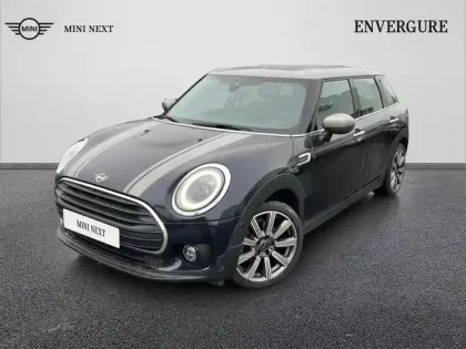 Photo 15 Mini Mini Clubman Cooper 136ch Knightsbridge BVA7