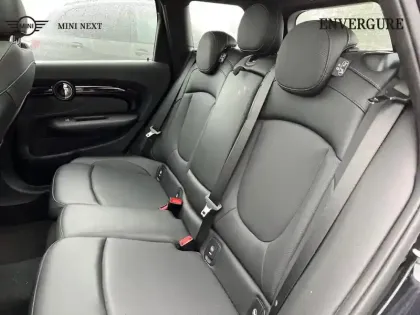 Photo 21 Mini Mini Clubman Cooper 136ch Knightsbridge BVA7