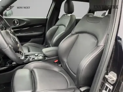 Photo 18 Mini Mini Clubman Cooper 136ch Knightsbridge BVA7
