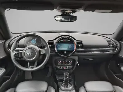 Photo 19 Mini Mini Clubman Cooper 136ch Knightsbridge BVA7