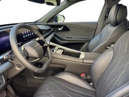 Photo 6 Omoda 9 O 1.5 SHS-P 537ch Premium AWD