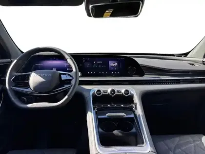 Photo 5 Omoda 9 O 1.5 SHS-P 537ch Premium AWD