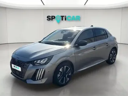 Photo Peugeot 208 Allure