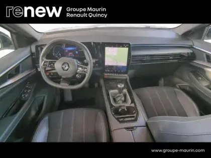 Photo 14 Renault Austral  1.2 TCe mild hybrid advanced 130ch Techno