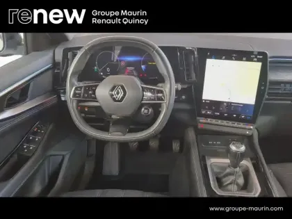 Photo 15 Renault Austral  1.2 TCe mild hybrid advanced 130ch Techno