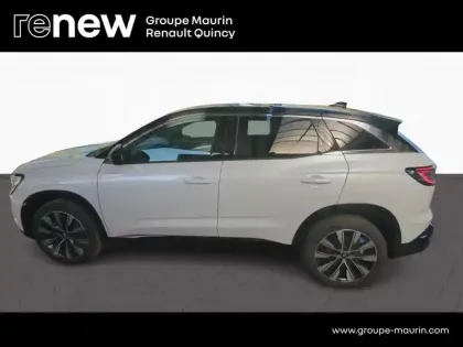 Photo 8 Renault Austral  1.2 TCe mild hybrid advanced 130ch Techno