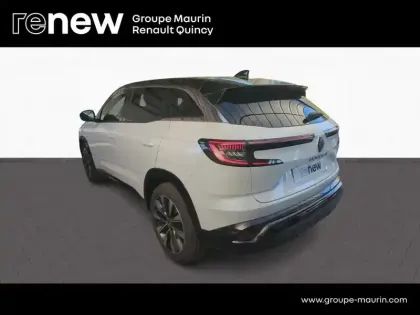 Photo 7 Renault Austral  1.2 TCe mild hybrid advanced 130ch Techno