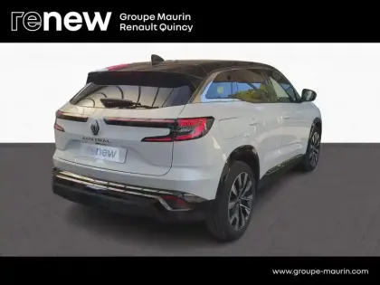 Photo 5 Renault Austral  1.2 TCe mild hybrid advanced 130ch Techno