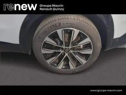Photo 9 Renault Austral  1.2 TCe mild hybrid advanced 130ch Techno