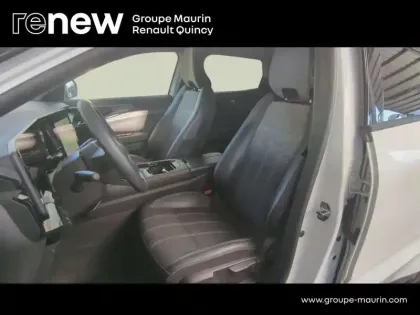 Photo 13 Renault Austral  1.2 TCe mild hybrid advanced 130ch Techno