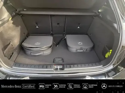 Photo 11 Mercedes GLA  250 e hybrid EQ 218ch Edition 140 8G-DCT