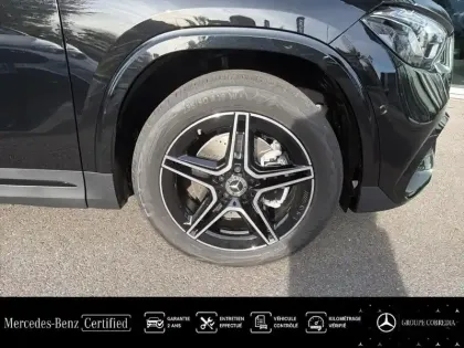 Photo 13 Mercedes GLA  250 e hybrid EQ 218ch Edition 140 8G-DCT