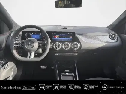 Photo 5 Mercedes GLA  250 e hybrid EQ 218ch Edition 140 8G-DCT