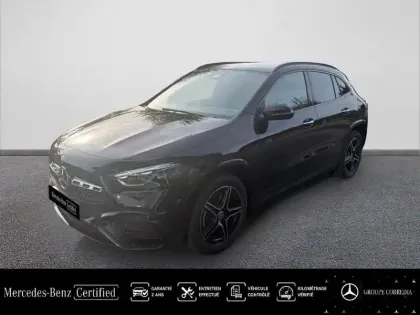 Photo Mercedes Gla Edition 140