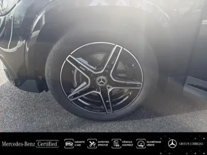 Photo 14 Mercedes GLA  250 e hybrid EQ 218ch Edition 140 8G-DCT