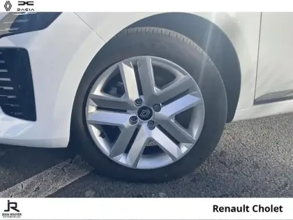 Photo 7 Renault Clio  1.5 dCi 100ch Evolution - 25